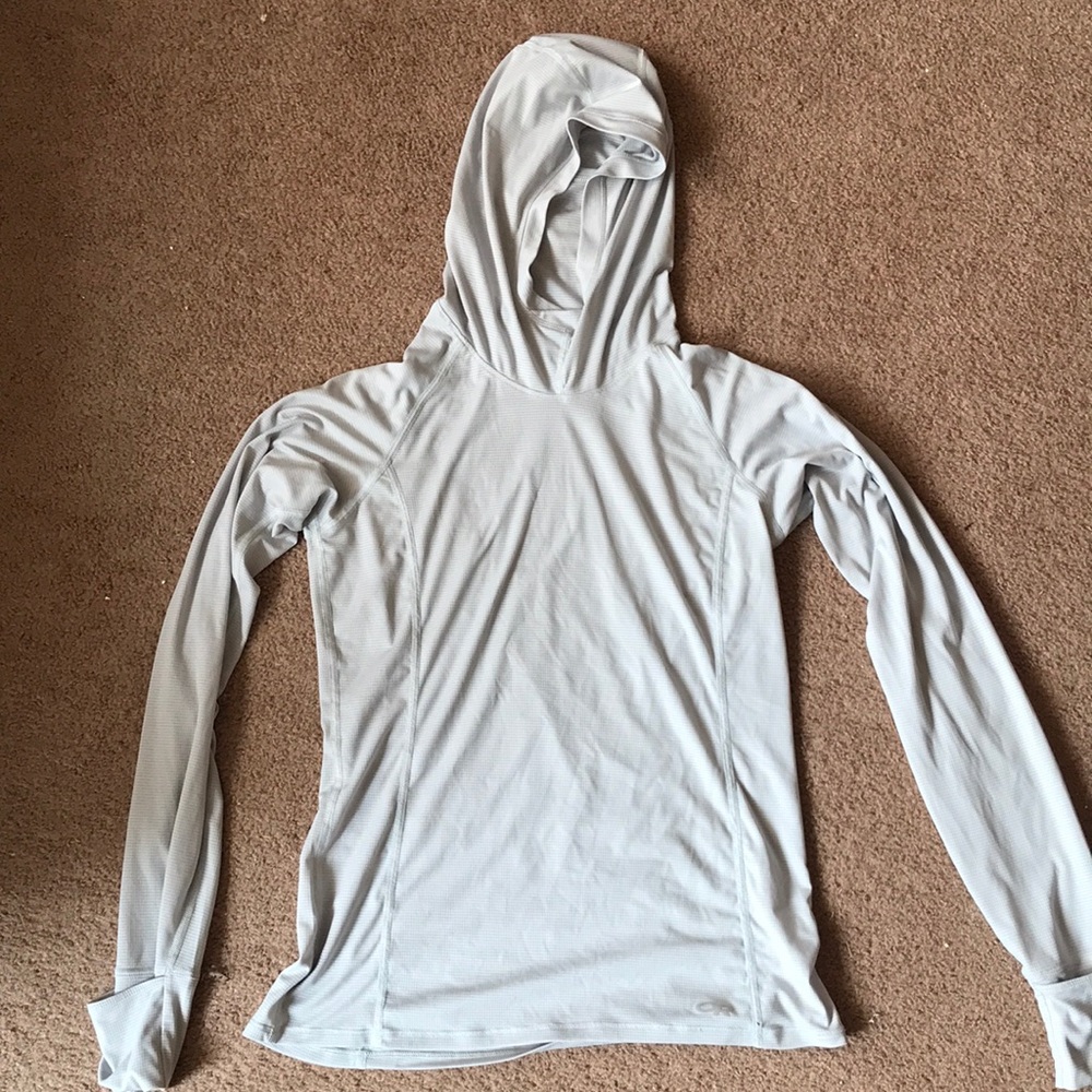 Outdoor Research women’s echo sun hoody